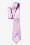 Baby Lilac Tie Photo (2)