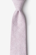 Hitchcock Beige Tie Photo (0)