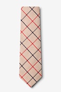 Maricopa Beige Tie Photo (1)