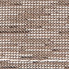 Beige Cotton Springfield Pocket Square