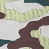 Beige Microfiber Camouflage Woodland