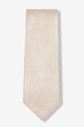 Cornell Beige Tie Photo (0)