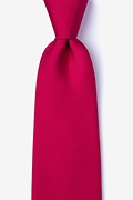 Berry Tie Photo (0)