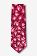 Hepatitis C Berry Tie