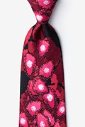 Hepatitis C Berry Tie