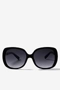 Black Bettie Oversized Sunglasses Photo (0)