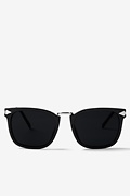 Black Brooklyn Sunglasses Photo (0)