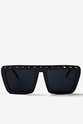 Black Rock Star Sunglasses Photo (0)