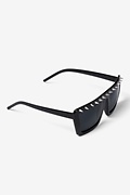 Black Rock Star Sunglasses Photo (1)