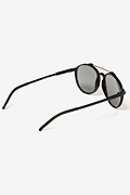 Brookhurst Black Sunglasses Photo (2)
