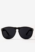 Chapman Black Sunglasses Photo (0)