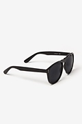 Chapman Black Sunglasses Photo (1)