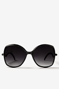 Ferrah Black Sunglasses Photo (0)