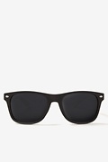 Hilo Black Sunglasses Photo (0)