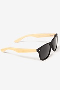 Hilo Black Sunglasses Photo (1)