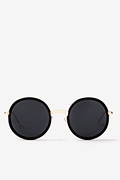 Piper Black Sunglasses Photo (0)