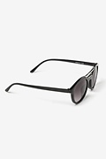Williamsburg Black Sunglasses Photo (1)