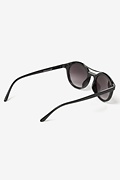 Williamsburg Black Sunglasses Photo (2)
