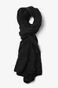Black Sheffield Scarf Photo (0)
