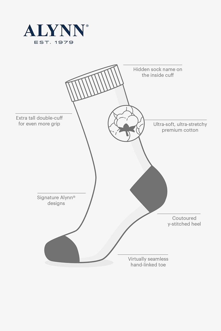 Sasquatch | Big Foot Black Sock Photo (6)