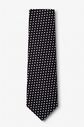 Solid Extra Long Ties | Men's Neckties for Tall & Big | Ties.com