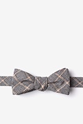 Bisbee Black Skinny Bow Tie Photo (0)