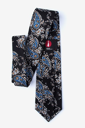 cotton ties