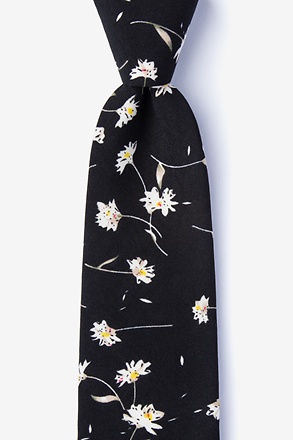 Bucyrus Black Tie