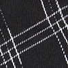 Black Cotton Escondido Self-Tie Bow Tie