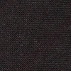 Black Cotton Galveston Diamond Tip Bow Tie
