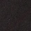 Black Cotton Galveston Extra Long Tie