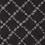 Black Cotton Glendale Self-Tie Bow Tie