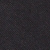 Black Cotton Katy Self-Tie Bow Tie