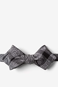 Kirkland Black Diamond Tip Bow Tie Photo (0)