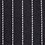 Black Cotton Lewisville Pocket Square