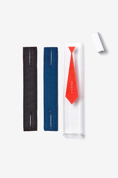 texan tie thing