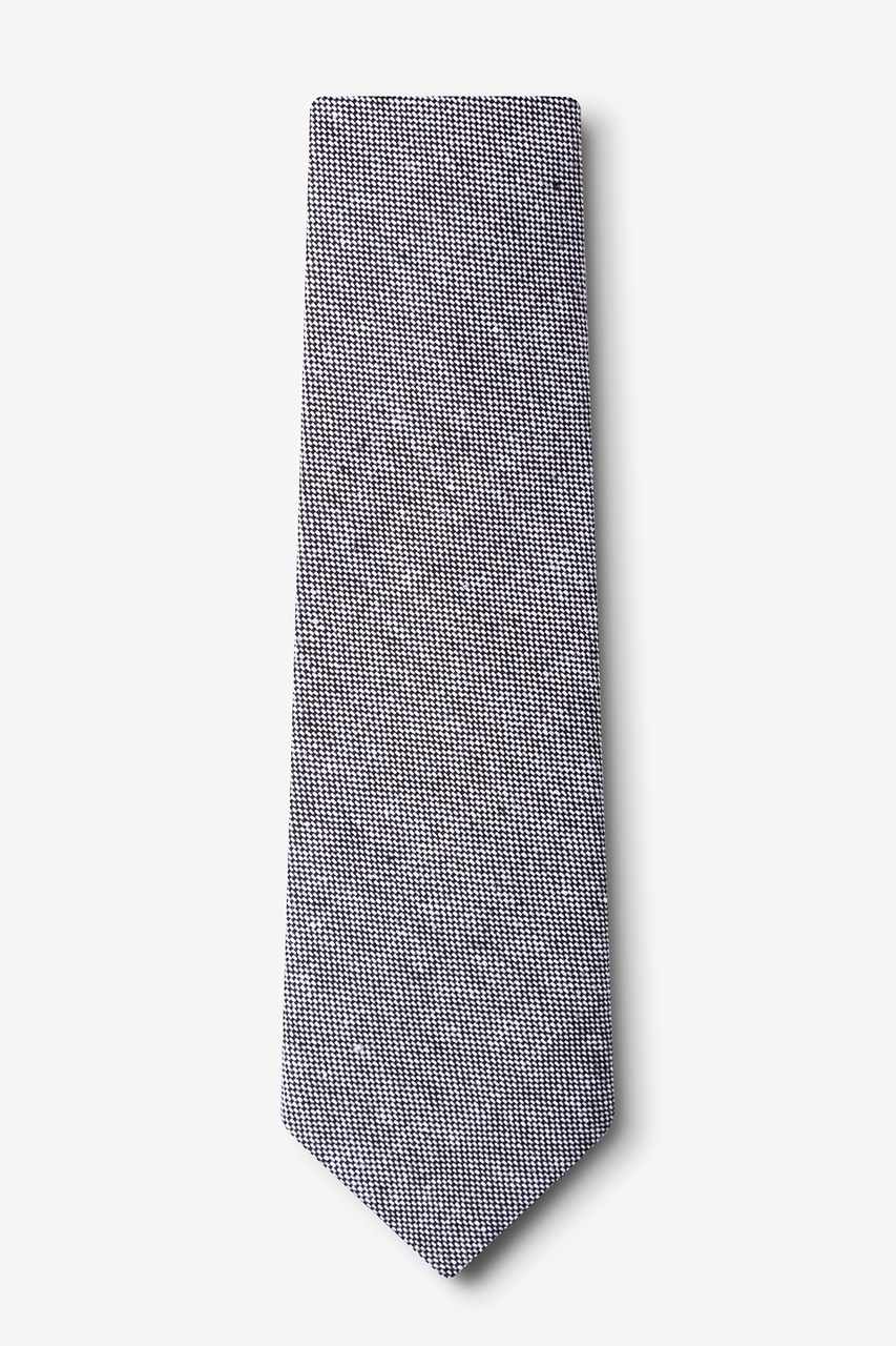 westminster tie knot