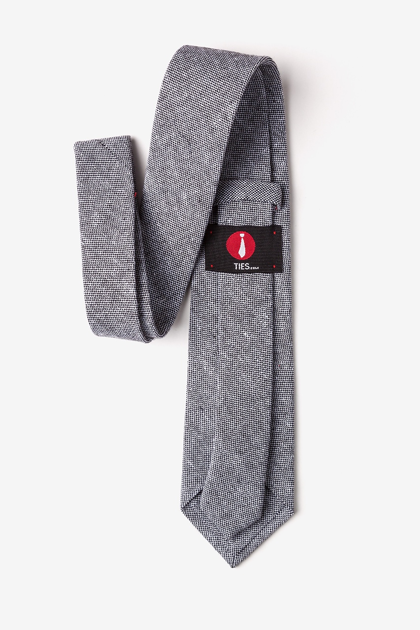 westminster tie knot