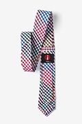 Wilkson Black Skinny Tie Photo (2)