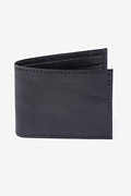 Bi-Fold Wallet