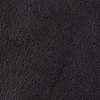 Black Leather Bi-Fold Wallet Wallet