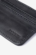 Card Wallet Black Wallet Photo (2)