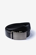 Premium Leather Micro-Fit Slide