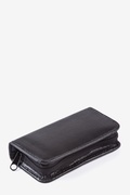 6pc Black Manicure Set Photo (1)