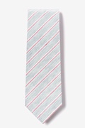 Black Port Jefferson Tie Photo (0)