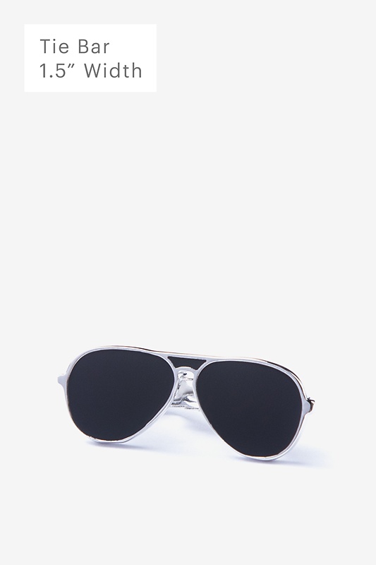 metal t bar sunglasses