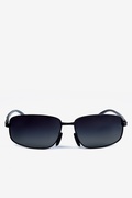 Streamline Sport Black Sunglasses Photo (0)