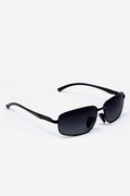 Streamline Sport Black Sunglasses Photo (1)
