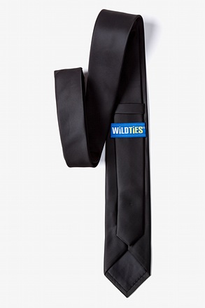 novelty skinny ties
