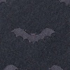 Black Microfiber Bats
